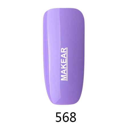 Lakier hybrydowy #568