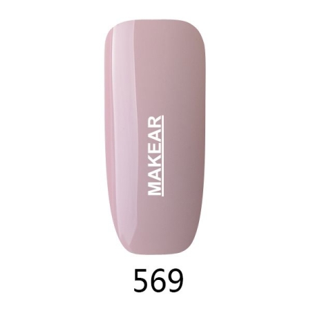 Lakier hybrydowy #569