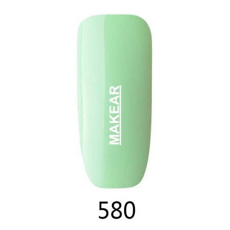 Lakier hybrydowy #580