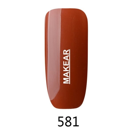 Lakier hybrydowy #581