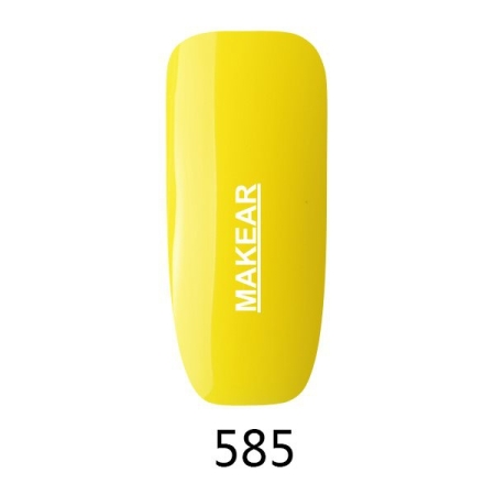 Lakier hybrydowy #585