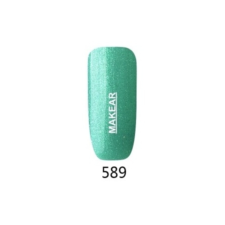 Lakier hybrydowy #589