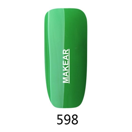 Lakier hybrydowy #598