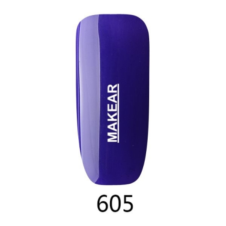Lakier hybrydowy Lolipop #605