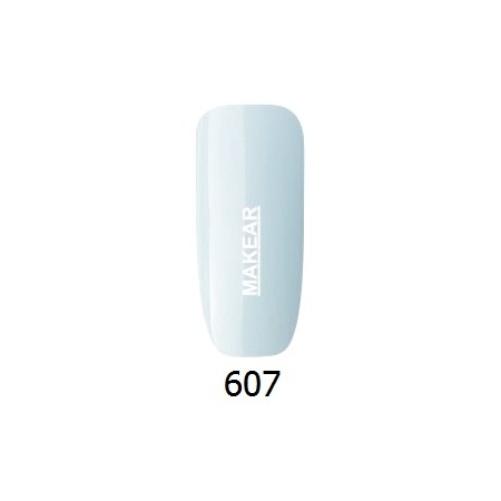 Lakier hybrydowy #607