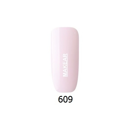 Lakier hybrydowy #609