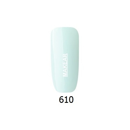 Lakier hybrydowy #610