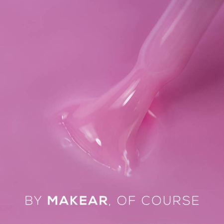 Baza kauczukowa - Candy Pink 8ml
