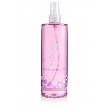 Lotion  przeddepilacyjny SUPERBERRY BLEND 400ml