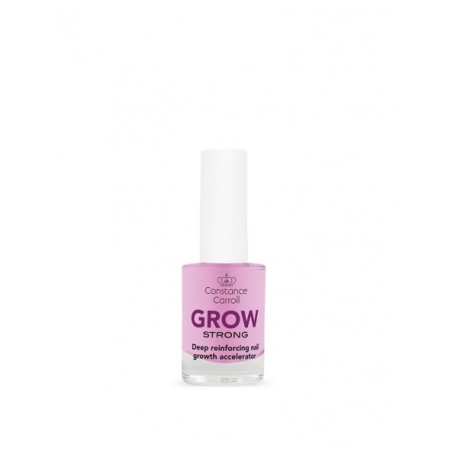 CC Nail Care GROW STRONG_maksymalny wzrost & głębokie wzmocnienie