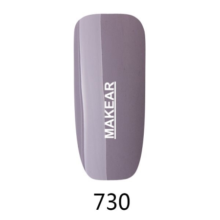 Lakier hybrydowy Glamour #730