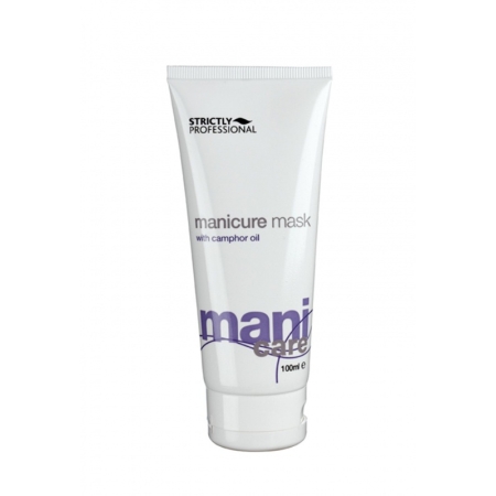 Maseczka Manicure - Manicure Mask 100ml