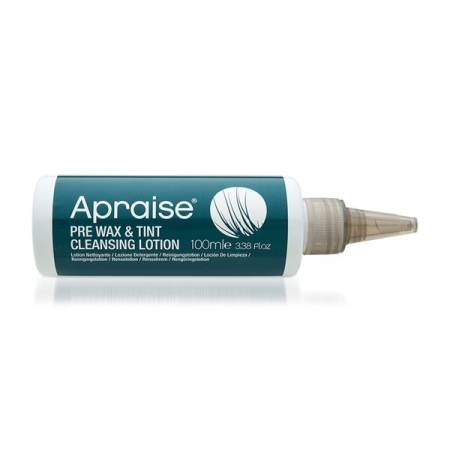 Lotion do odłuszczania i zmywania rzęs i brwi Apraise 100ml