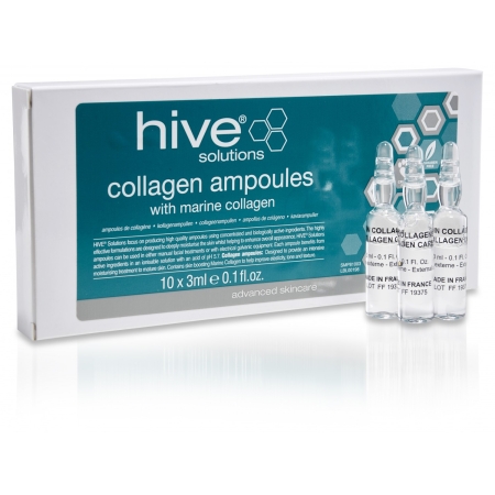 Ampułki kolagenowe Simply The Collagen Ampules 3ml (10)