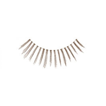 Natural Scanties Brown