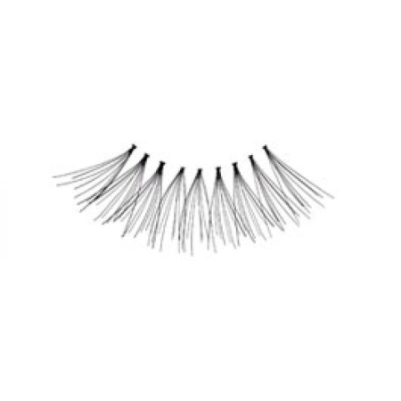 ARDELL Kępki długie, czarne FLARE LONG BLACK