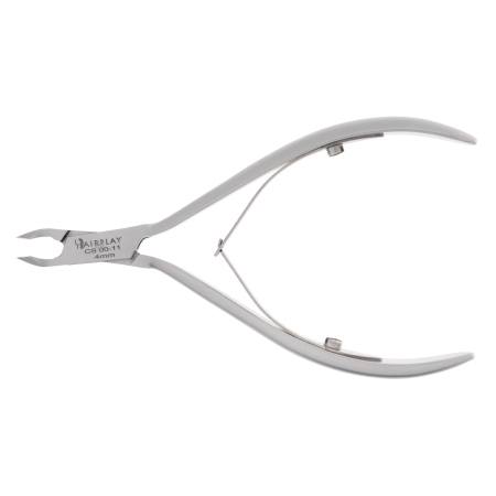 Cążki do wycinania skórek CS 00-10 - 3mm