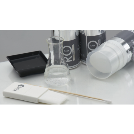 Exfo Poziom 1 Peeling kwasowy rewitalizujący - Revitalising Facial Exfoliant, Level 1