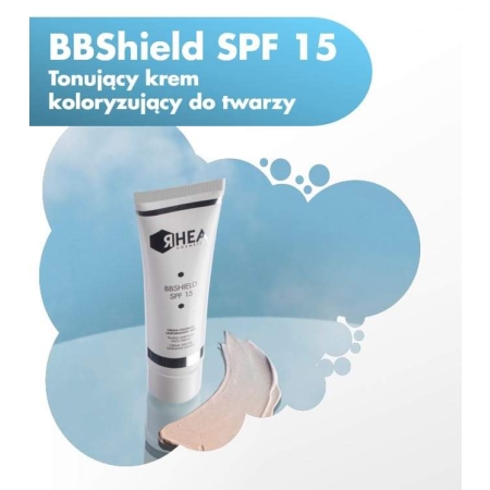 BBShield SPF15 30ml