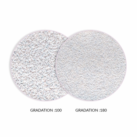 Bezpieczny pakiet - Pilnik PROSTY SLIM FLAMING  #100/180