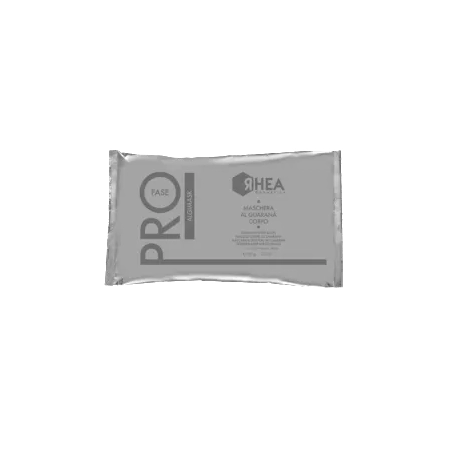 AlgiMask Maska do ciała z guaraną