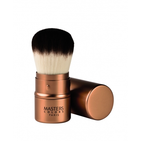 Pędzel Kabuki - Kabuki Brush