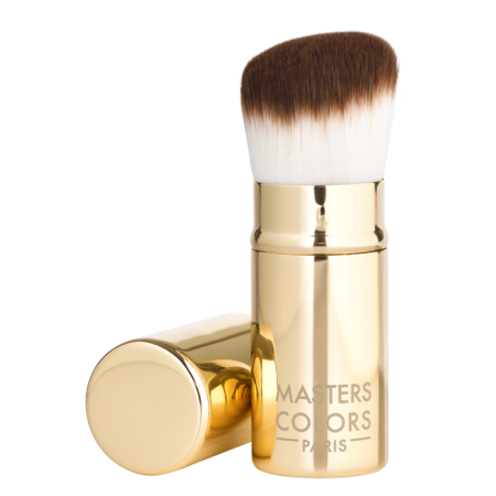 Pędzel Kabuki - Kabuki Brush