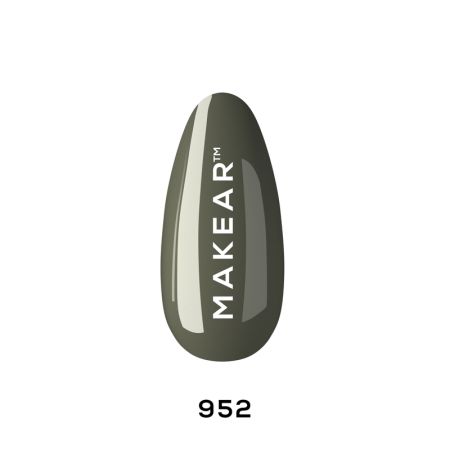 Lakier hybrydowy #952 Anja Catwalk
