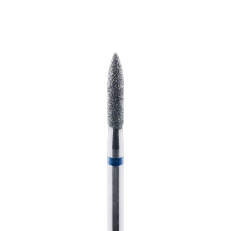 Frez diamentowy MANI KING MG23 - szpic