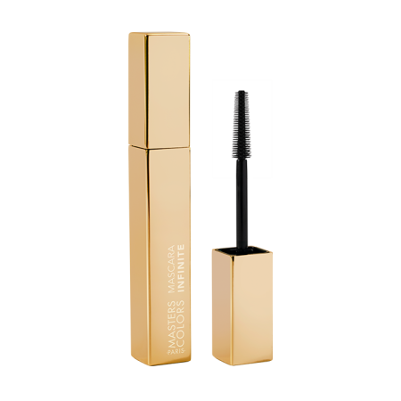 Tusz do rzęs Infinite Length Mascara 01, GABINETOWY