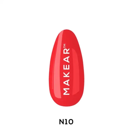 Lakier hybrydowy Neon #N10