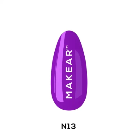 Lakier hybrydowy Neon #N13
