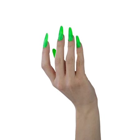 Lakier hybrydowy Neon #N16