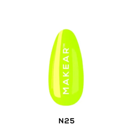 Lakier hybrydowy Neon #N25