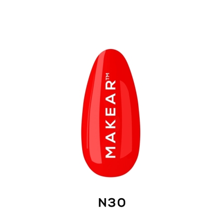Lakier hybrydowy Neon #N30