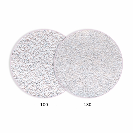 Bezpieczny pakiet - Pilnik BANAN SLIM - FLAMING  #100/180