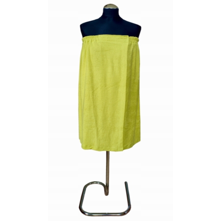 Tunika frotte kolorowa 70x150cm