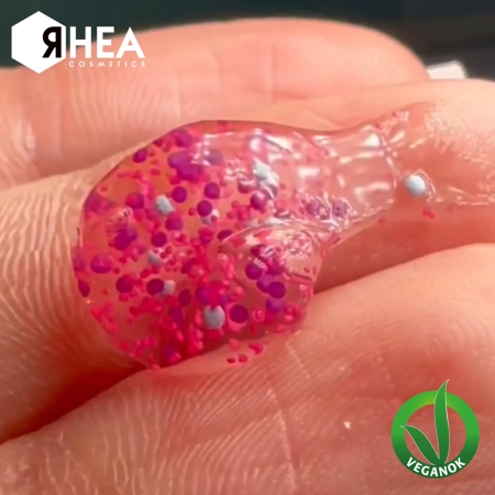 Candy Scrub - piling 50ml