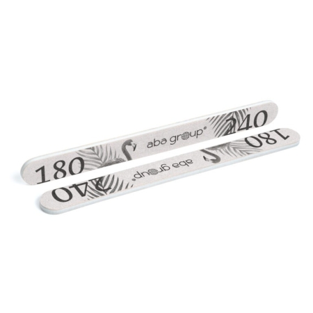 Pilnik PROSTY STANDARD FLAMMING #180/240