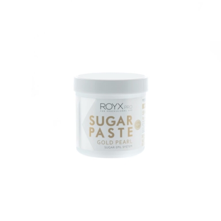 Pasta cukrowa GOLD PEARL 300G