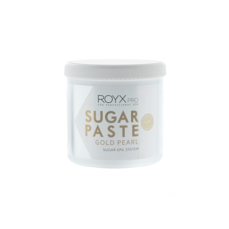 Pasta cukrowa GOLD PEARL 850G