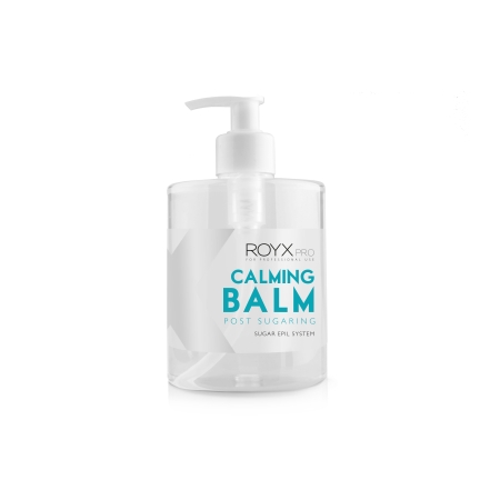 Balsam łagodzący Royx Pro 500ml