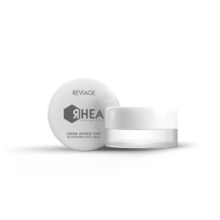 Krem do twarzy odmładzający, rewitalizujący ReViAge, PRÓBKA