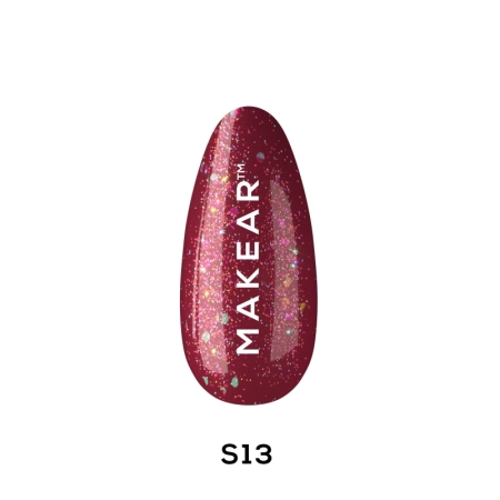Lakier hybrydowy Diamond #S13