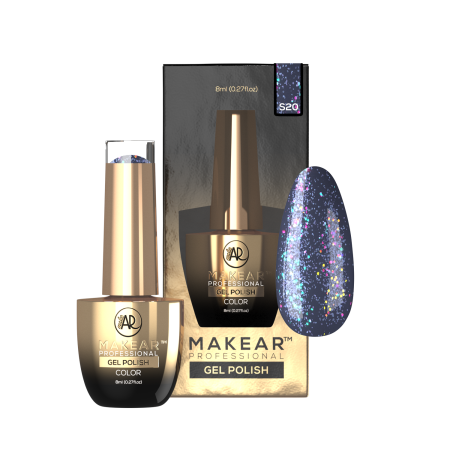 Lakier hybrydowy Diamond #S20