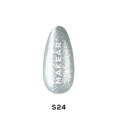 Lakier hybrydowy Diamond #S24