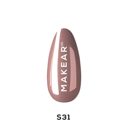 Lakier hybrydowy Diamond #S31