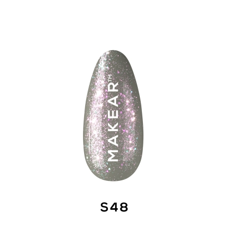 Lakier hybrydowy #S48 STARMANI