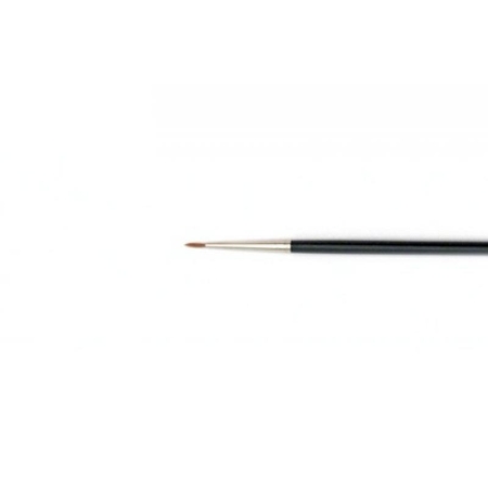 Eyeliner / Pędzelek do kresek