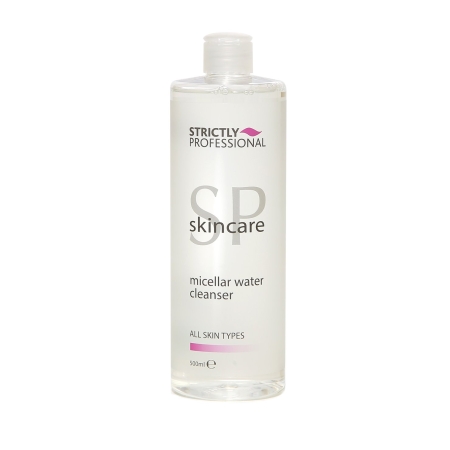 Woda micelarna - Micellar Water  500ml